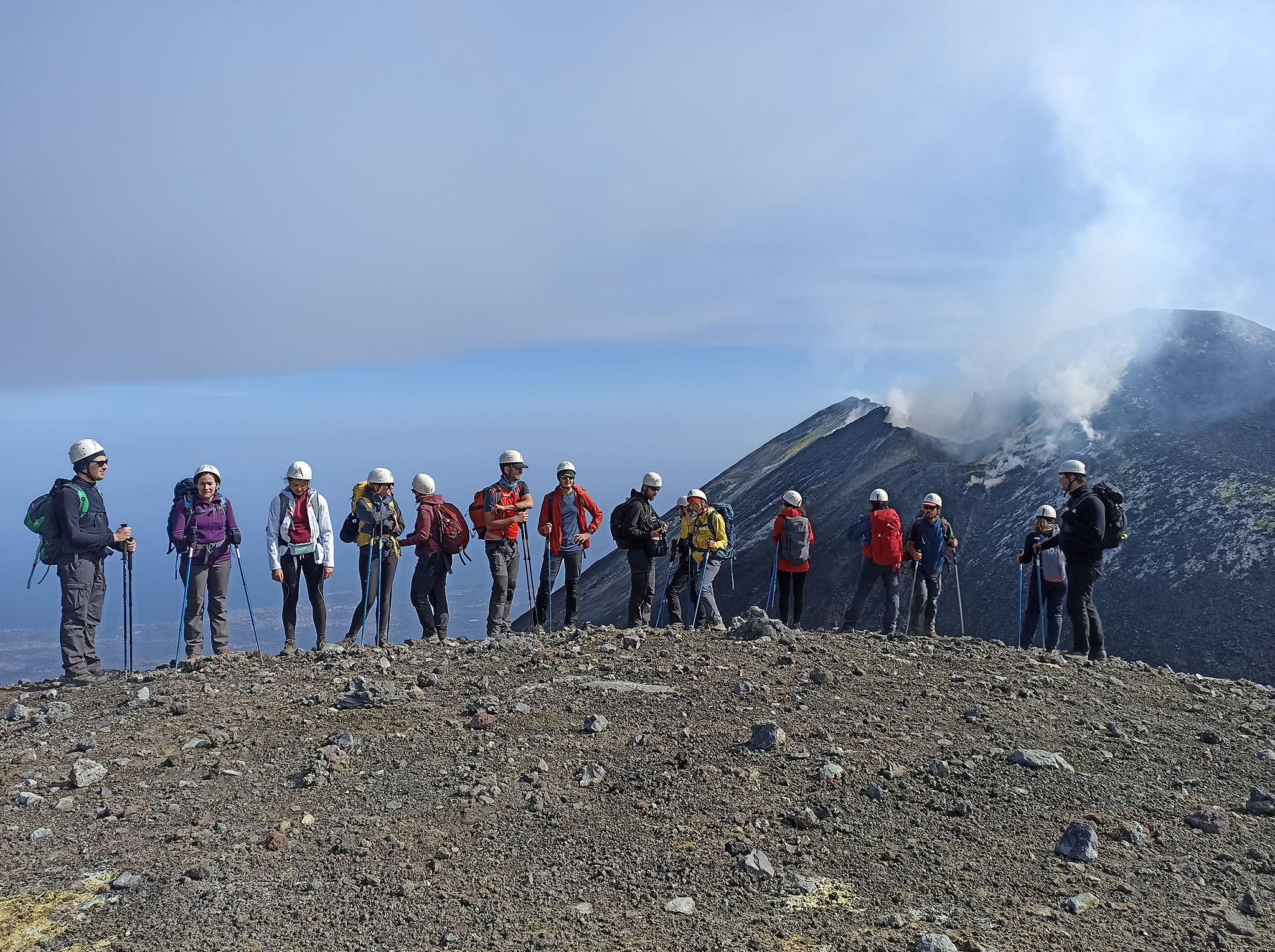 Tour guidati Etna