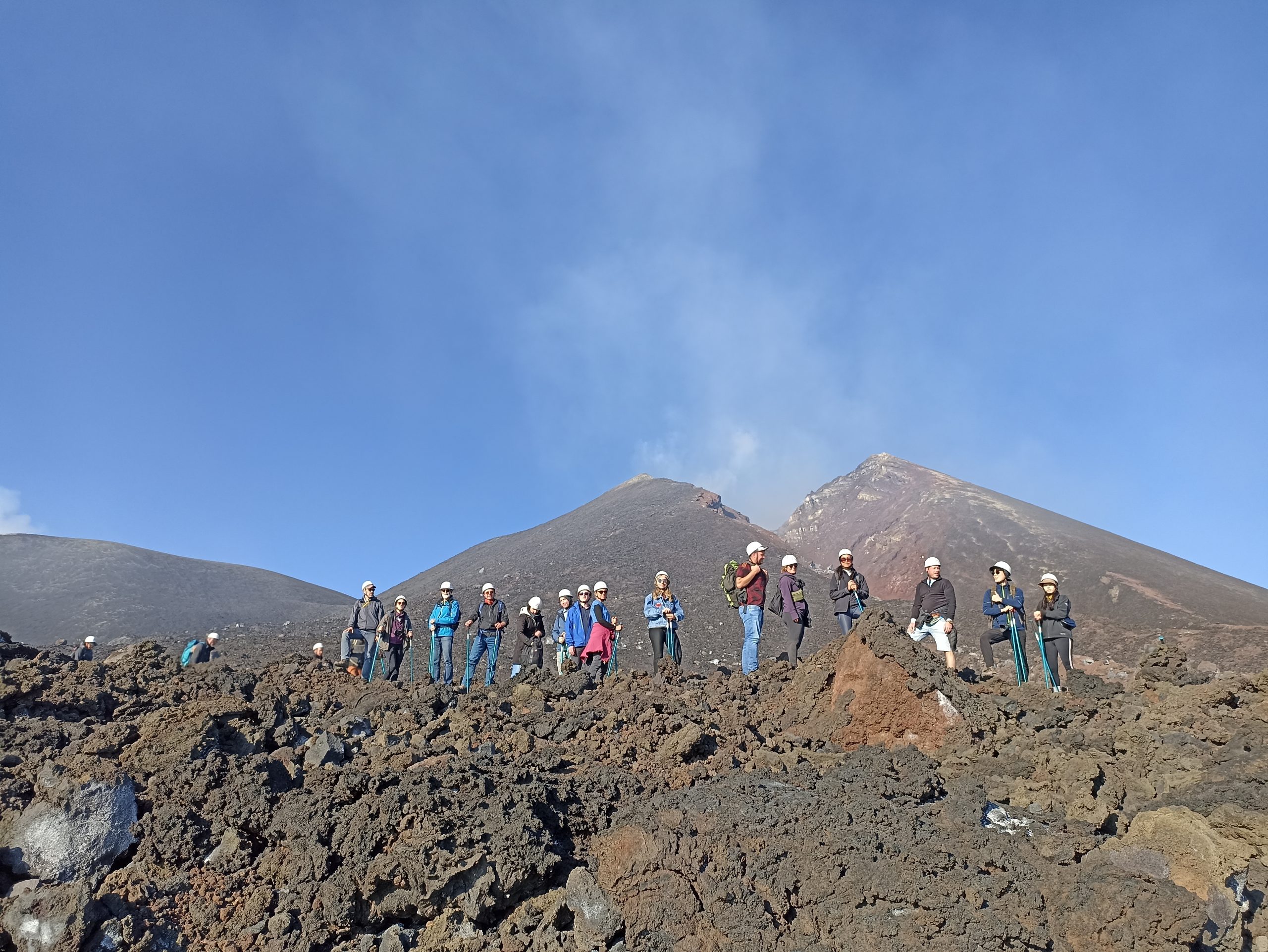 x tour traversata et Etna Touring