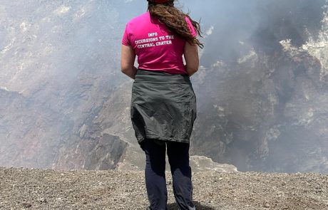 Etna Adventure