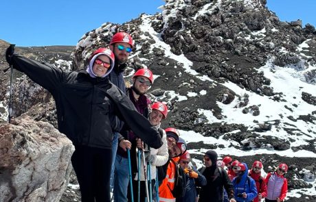 Etna Trekking Tour