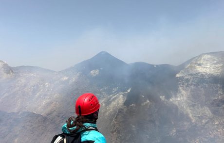 Etna Trip