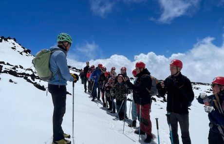 Etna Guided Tour