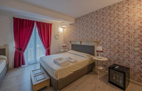 b&b Etna