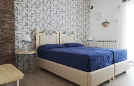 Etna Room