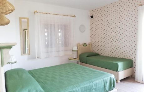 Etna Accomodation